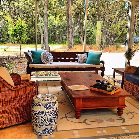 مبيت وإفطار Margaret River Wilderness House الغرفة الصورة