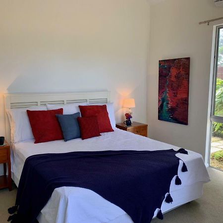 مبيت وإفطار Margaret River Wilderness House المظهر الخارجي الصورة