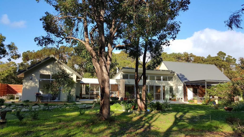 مبيت وإفطار Margaret River Wilderness House المظهر الخارجي الصورة