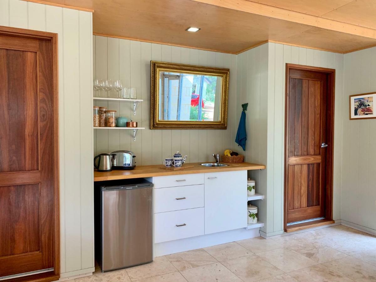 مبيت وإفطار Margaret River Wilderness House المظهر الخارجي الصورة
