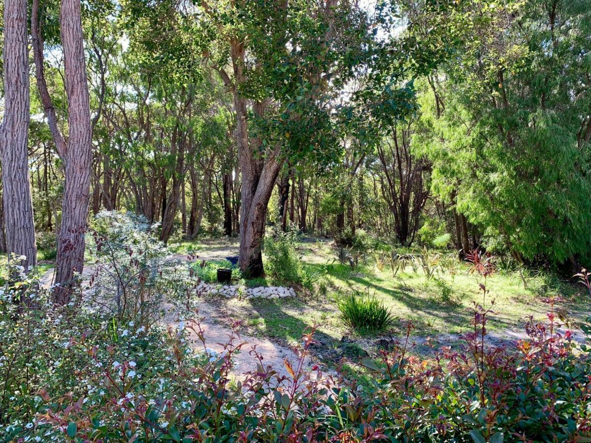 مبيت وإفطار Margaret River Wilderness House المظهر الخارجي الصورة