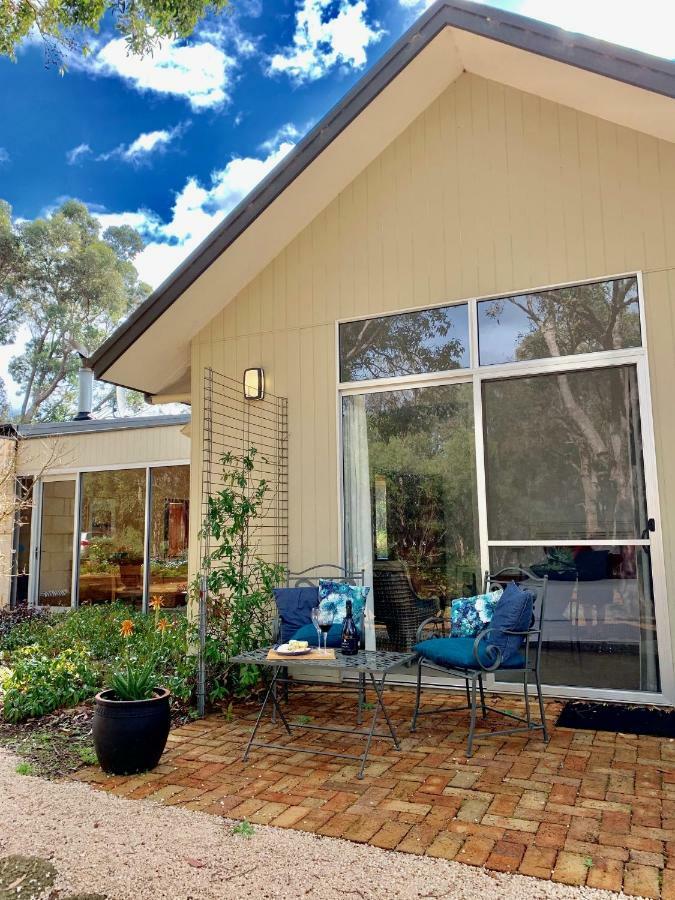 مبيت وإفطار Margaret River Wilderness House المظهر الخارجي الصورة