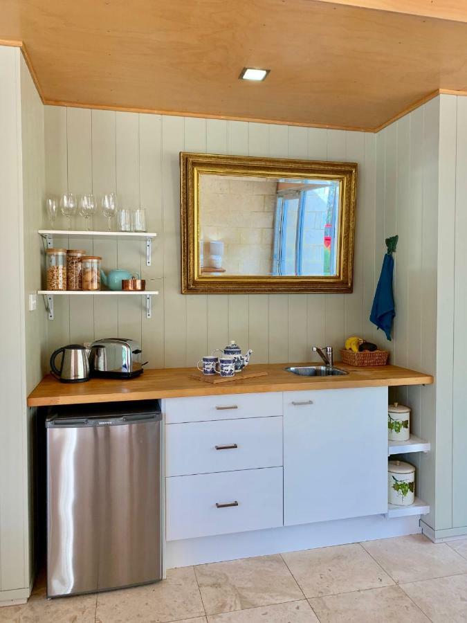 مبيت وإفطار Margaret River Wilderness House المظهر الخارجي الصورة