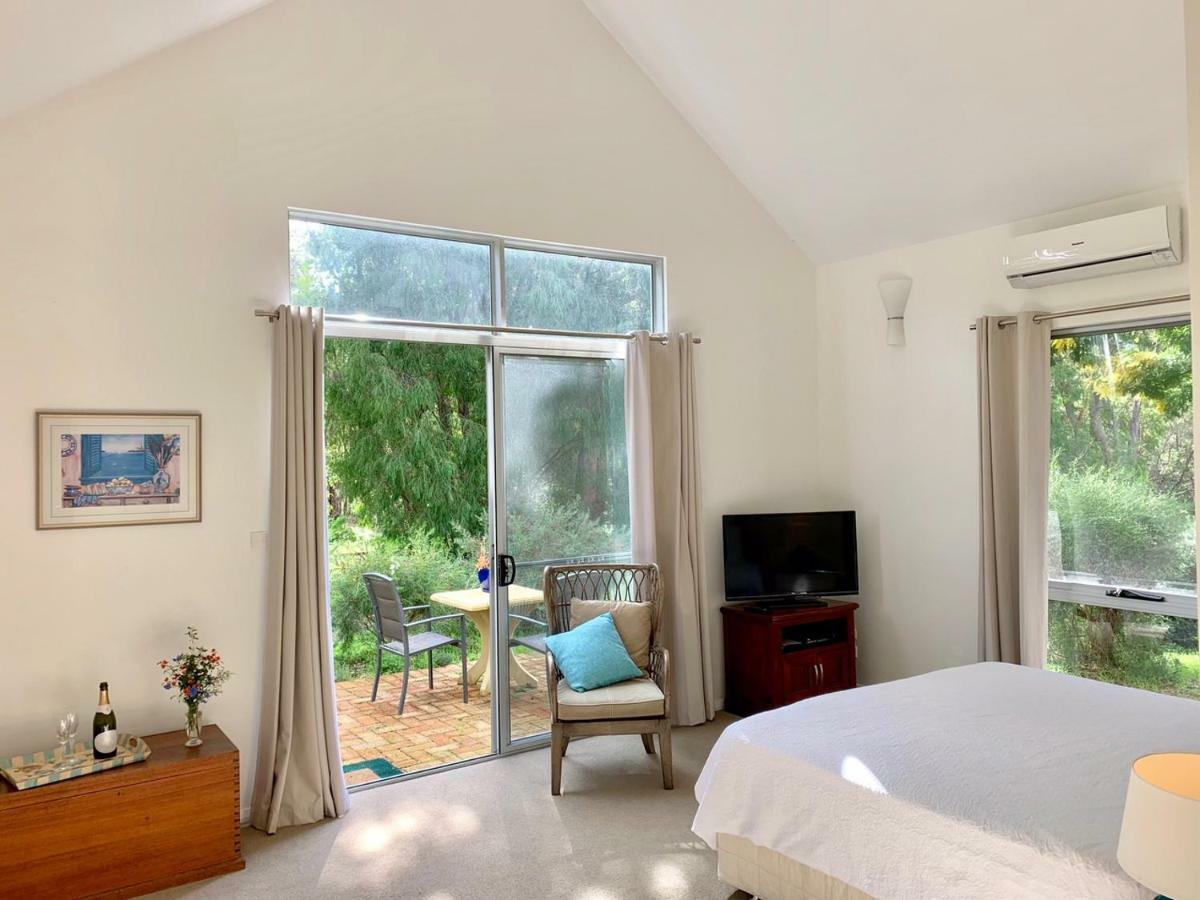مبيت وإفطار Margaret River Wilderness House المظهر الخارجي الصورة
