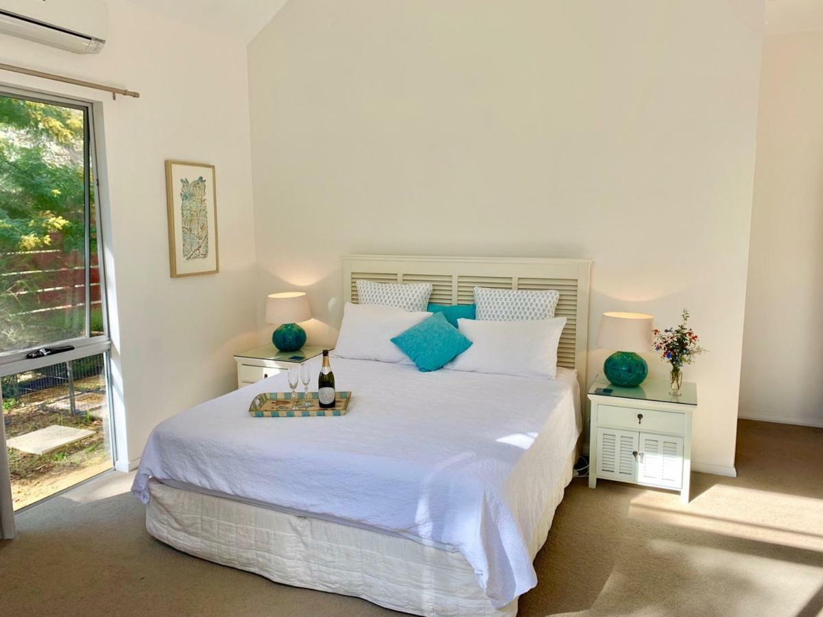مبيت وإفطار Margaret River Wilderness House المظهر الخارجي الصورة