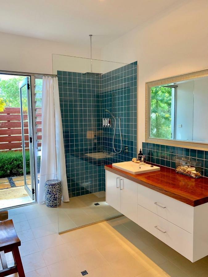 مبيت وإفطار Margaret River Wilderness House المظهر الخارجي الصورة